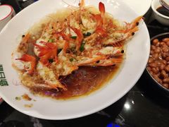 -新白鹿餐厅(百联中环店)