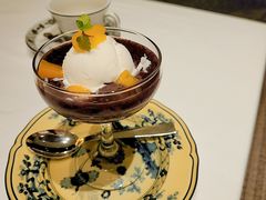 -夏苑(新加坡丽思卡尔顿美年酒店)