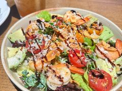 -新贝乐意大利餐厅(苏州中心店)