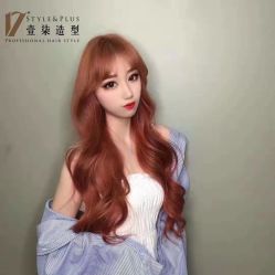 -17style壹柒造型