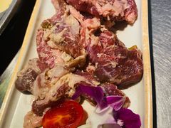 护心肉-喜来稀肉(虹泉路店)