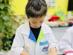 -神奇科学家STEAM科学实验科创赛事机器人编程逻辑思维MadScience(长宁来福士校区)