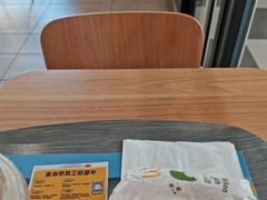 -麦当劳(桔城广场店)