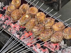 -三个大叔烤羊肉串·炭炉砂锅菜(西三旗店)