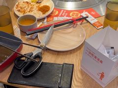 -新石器烤肉(百联川沙店)