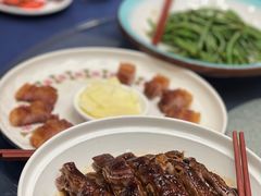 -顺风山庄(水濂山店)