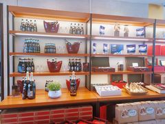-旺顺阁海鲜广场(亚运村店)