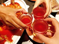 -小厨娘金榜题名(夫子庙秦淮河店)