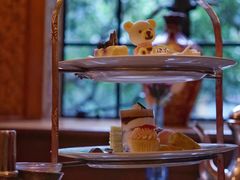 -马勒别墅·中餐厅