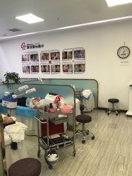 点击看大图 -悟空祛痘·亚健康皮肤管理中心