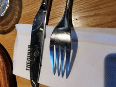 -The Diner X餐厅(青岛万象城店)
