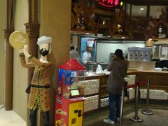 -楼兰新疆主题餐厅(苏州中心店)