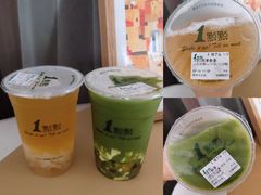 -1点点(铁西万达店)
