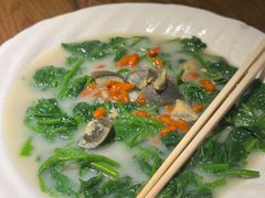 -金苑酒家·客家菜·广东老字号(万象店)