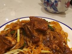 -顺丰轩园林酒家(天河店)