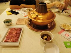 -八先生涮肉房(三里河店)