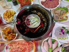 耗儿鱼-枇杷园食为鲜火锅(南山店)