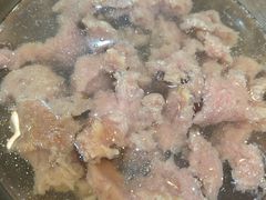 -老牌依强牛肉店(达道总店)