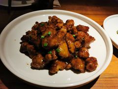 糖醋里脊-外婆家(静安大悦城店)