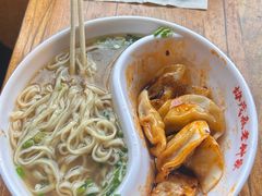 协茂森老钟家水饺-协茂森老钟家(保利店)