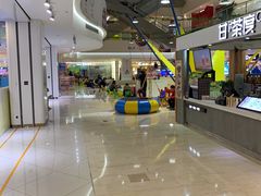 -银泰百货(北京大红门店)
