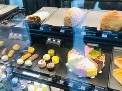 -星巴克(青浦宝龙店)