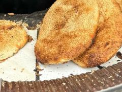 -迎春桥老炉烧饼(碧霞路店)