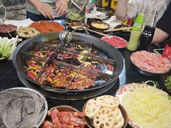 -肥龙火锅(南坪店)