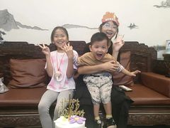 -幸福西饼生日蛋糕·下午茶(嘉禾店)