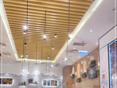 大堂-太兴餐厅(小径湾店)