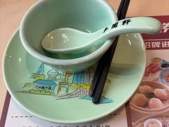 -丰圆轩粤式茶楼(大宁国际商业广场店)