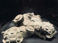 -陕西历史博物馆