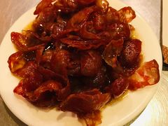 香肠-吾家香港烧腊专门店