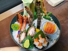 -合乐·创意火锅·海鲜火锅(亚东柒号店)