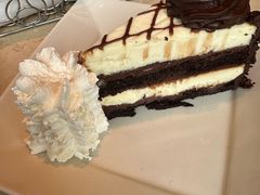 -The Cheesecake Factory 芝乐坊餐厅(王府中環店)