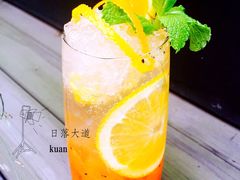-奇醜的猴子咖啡(财信广场店)