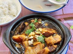 -聪辉同安老美食饭店(大元路店)