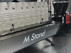 -M Stand(成都COSMO店)