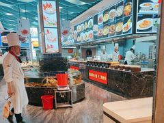 -望海湾海鲜楼·海鲜(河南路店)