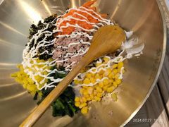 -梨花牛肉汤饭(仁恒伊势丹店)