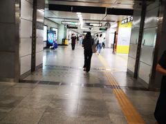 -车公庙(地铁站)