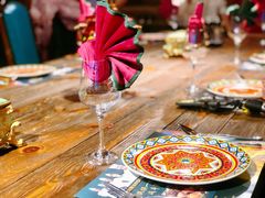 -卢布里西餐厅(总店)