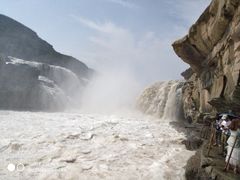 -陕西黄河壶口瀑布旅游区