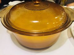 花胶海味浓鸡汤-红门金汤·港式火锅(英皇集团中心店)