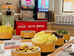 -喜家自助小火锅(卓悦里店)