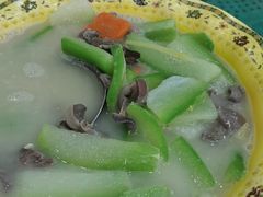 -水乡人家私房菜(逢简店)