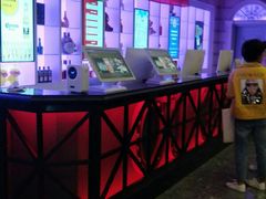 -欧歌堡KTV PARTY(万濠城店)
