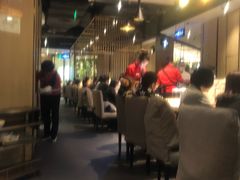 -海底捞火锅(上地华联店)