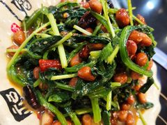 -红满天烧烤(怡馨家园店)