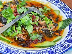 -瑞记湛江鸡饭店·粤西第一鸡(粤垦店)